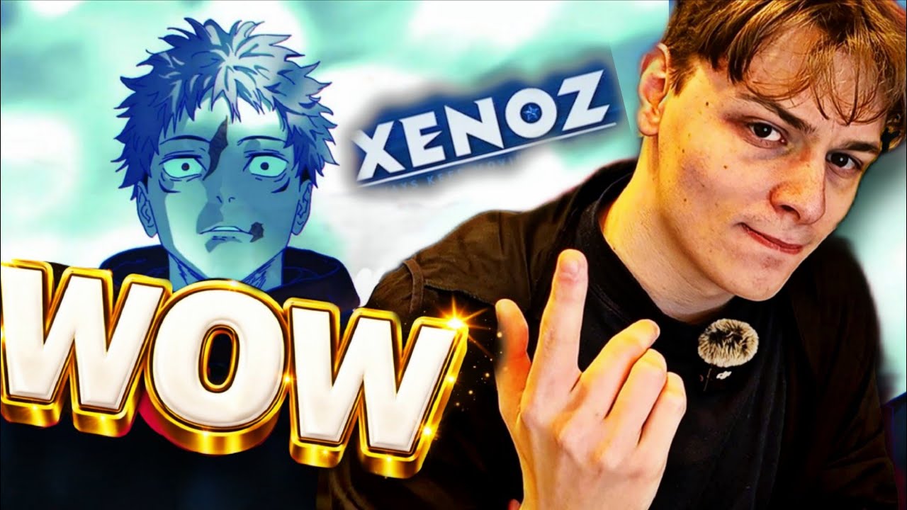 K-Pop Enthusiast Reacts To The BEST ANIME EDITS For The First Time !!