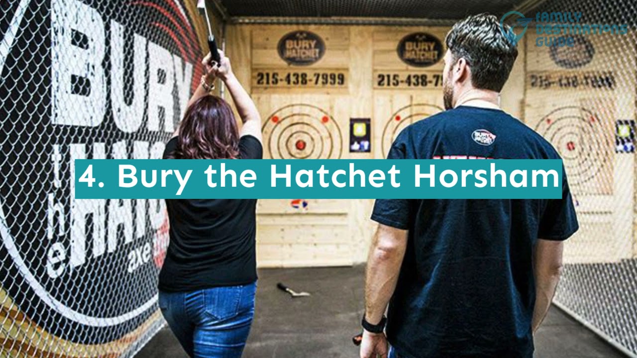 10 Best Things to Do in Horsham, PA