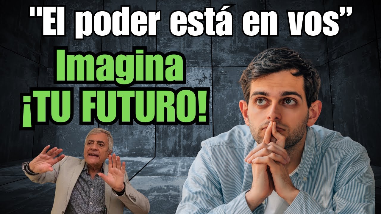 IMAGINA &iexcl;TU FUTURO! 