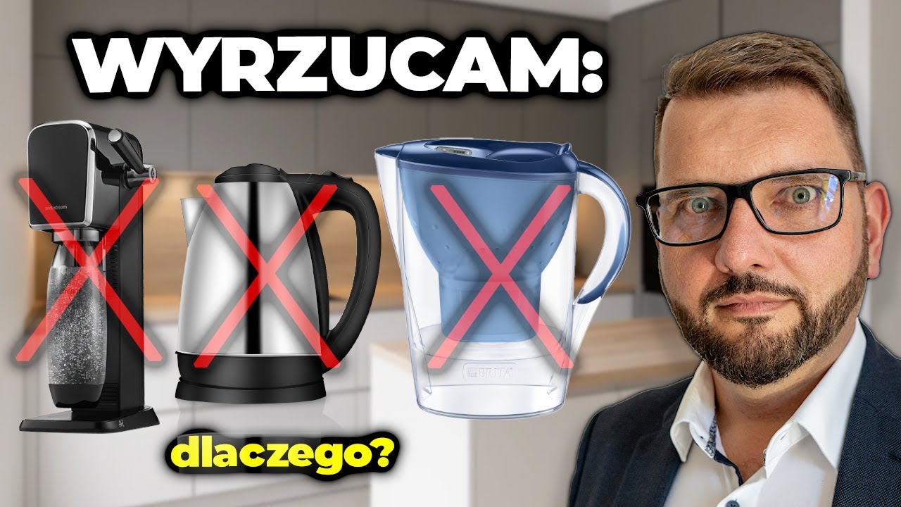 Kran, który może wszystko. Woda gazowana, filtrowana i wrzątek z kranu Quooker @Quooker Nederland
