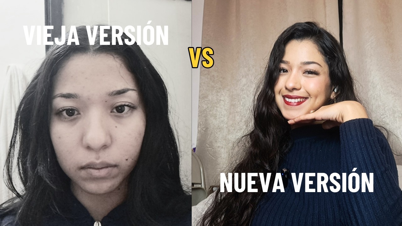 👉 Por Qué Sabes Quién Eres… pero Sigues Volviendo Atrás