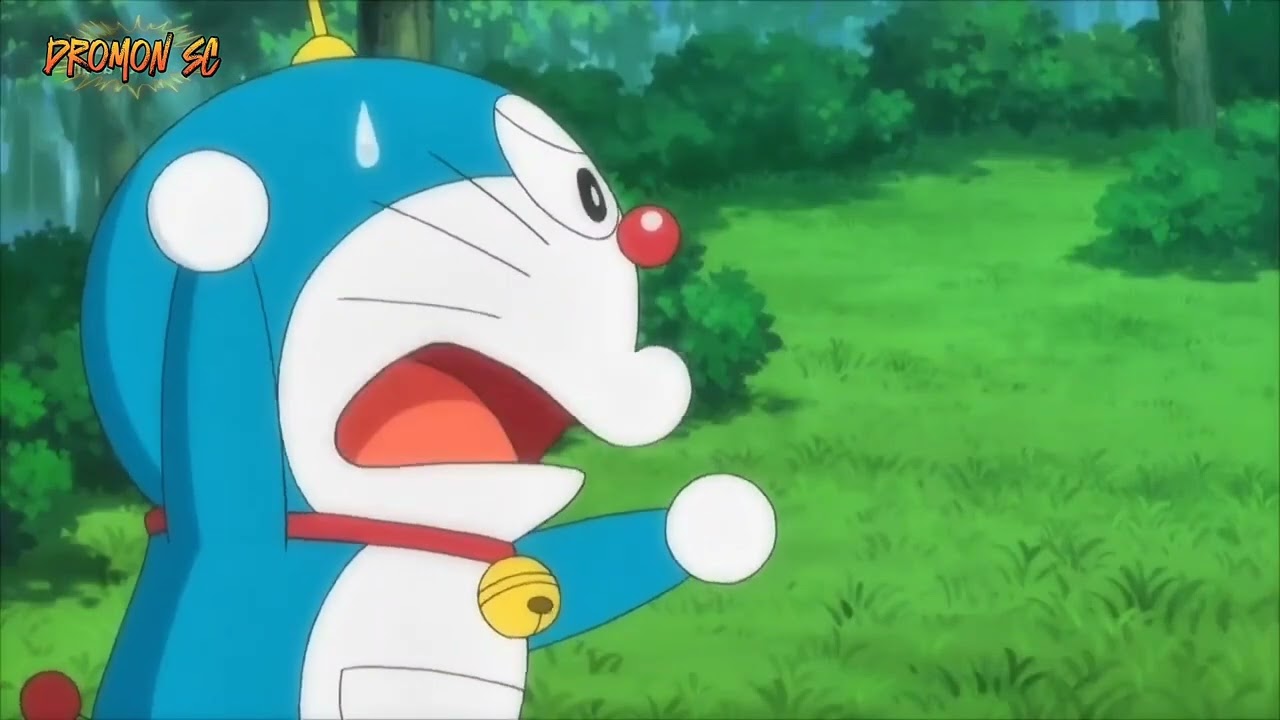 #Doraemon new episode #2025 #dromon [sacar]