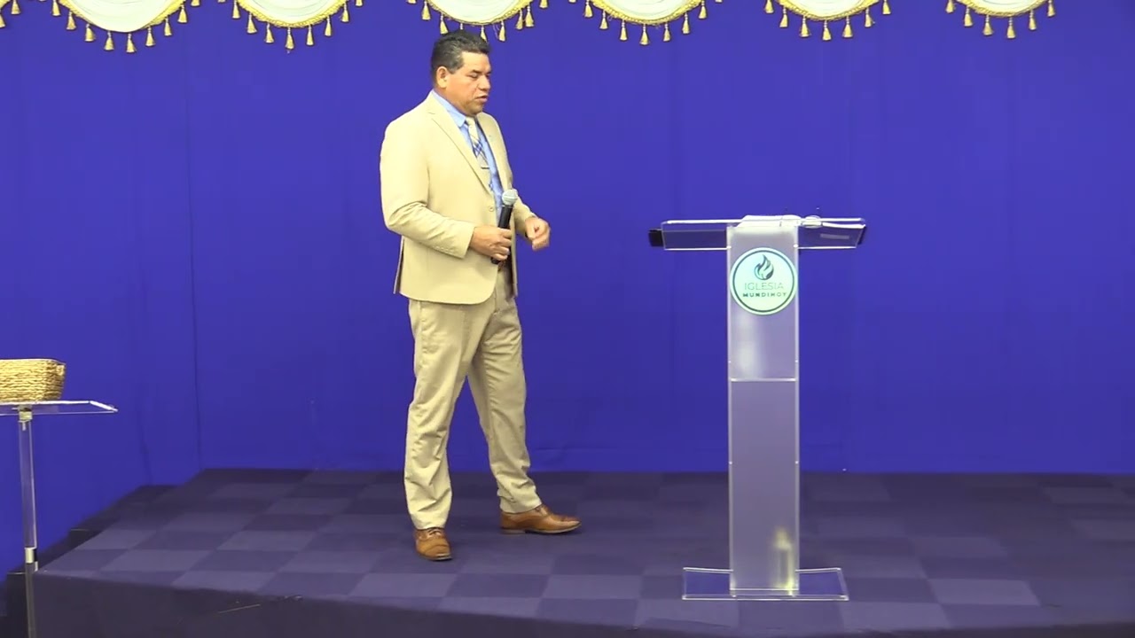 Condiciones para la Bendicion