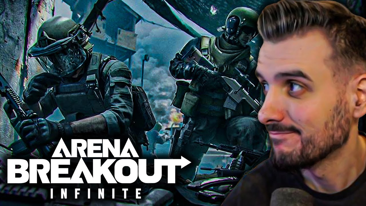 10 heures après, BANGER ou FLOP Arena Breakout Infinite ?!