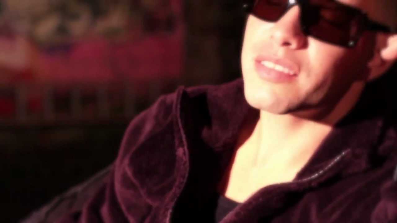 Bengie - Yo No Quisiera - Videoclip Oficial HD