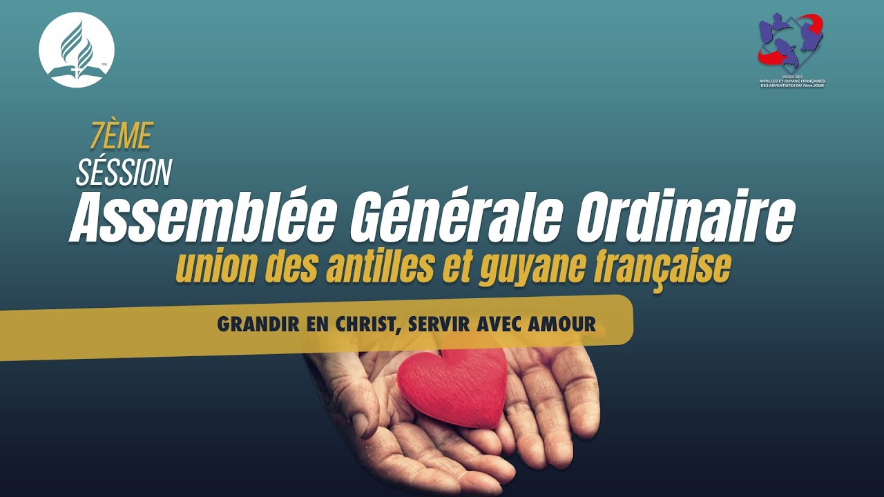 Assemblée Générale Ordinaire - Dimanche 23 Novembre 2025