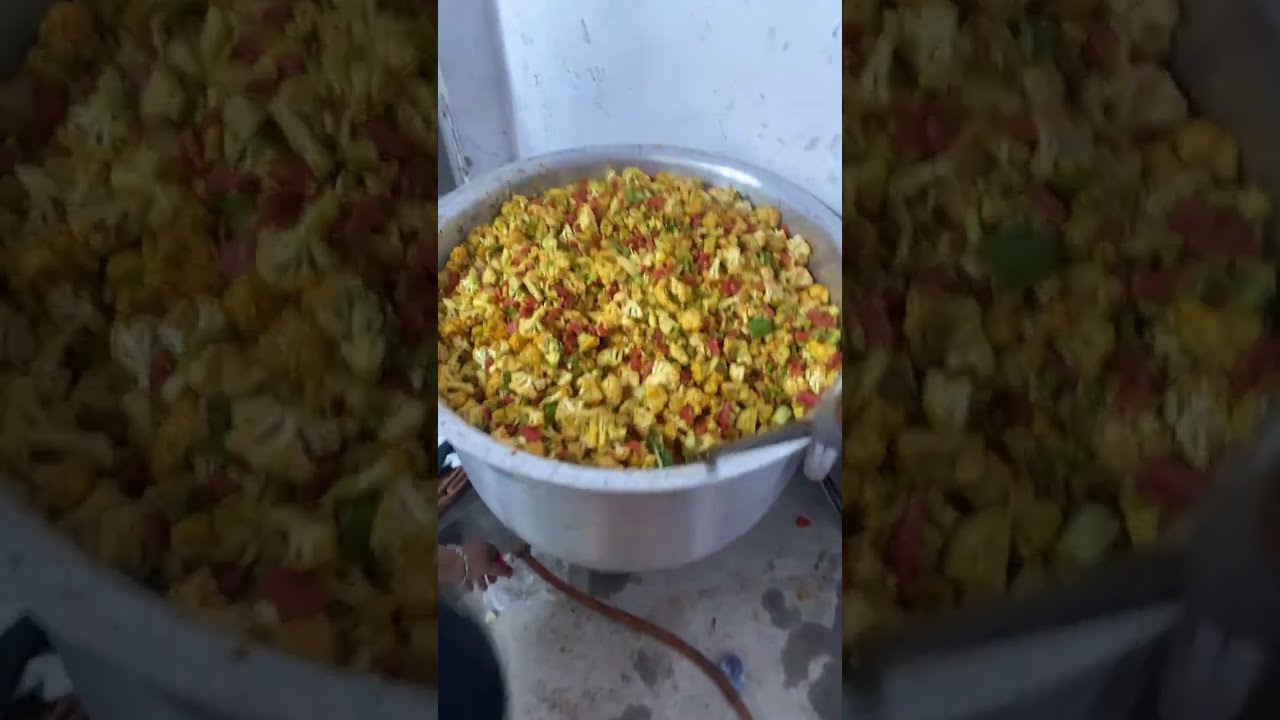 Live ||  Aaj Gurdware Mein Langar Sewa 🙏 | Mix Veg Sabji Banaai Pyar Se | Seva & Simran Vlog