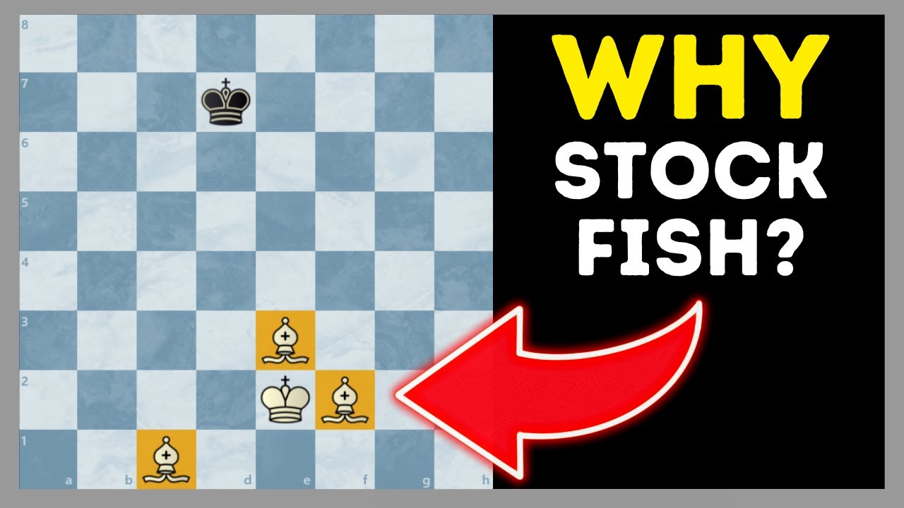 I Hacked Stockfish's Code To Learn How It Thinks (Part 1)