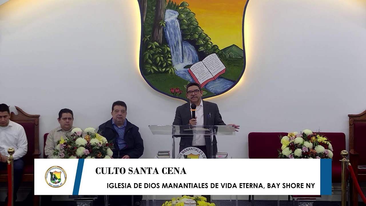CULTO GENERAL