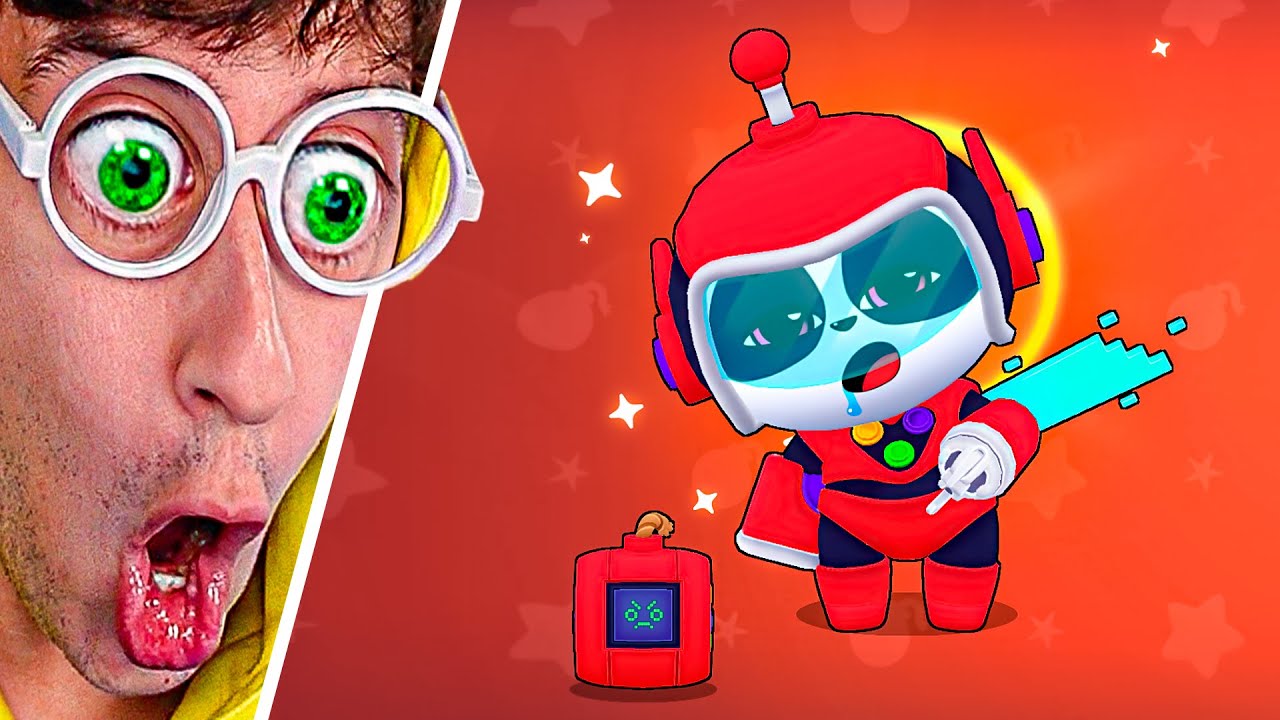 Compro 2.000 GEMAS y pasa ESTO... ⭐🤑!! (Skin Especial SECRETA) - Bombergrounds TEKENDO