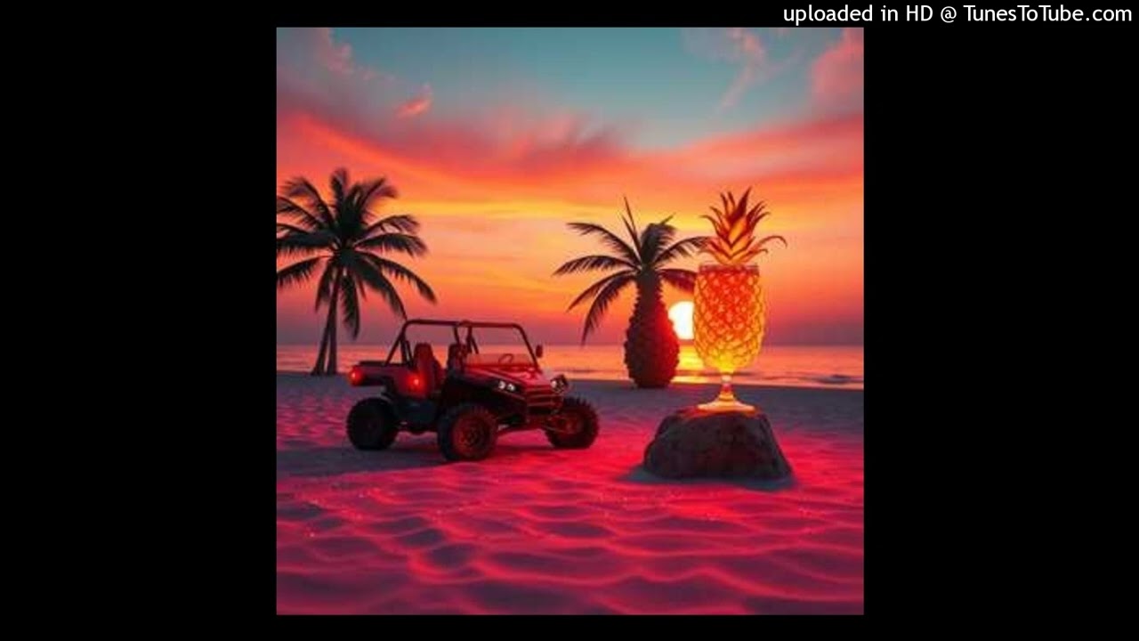 Tropical Hyperdrive V2