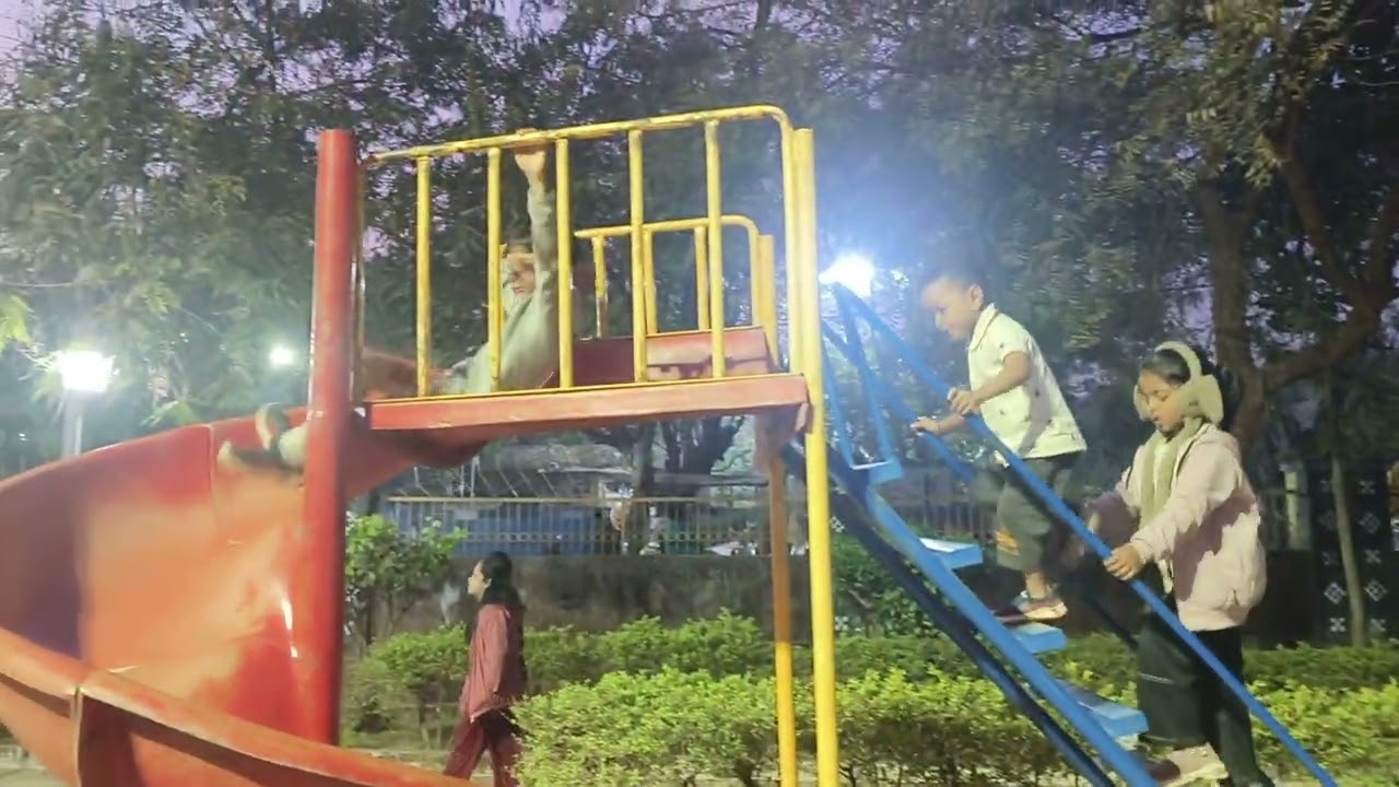 Children's Park