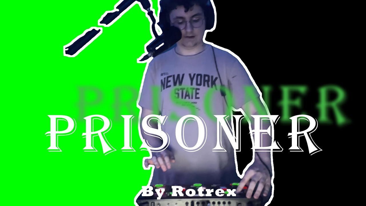 Rotrex - Prisoner | KBB25 Loopstation Wildcard