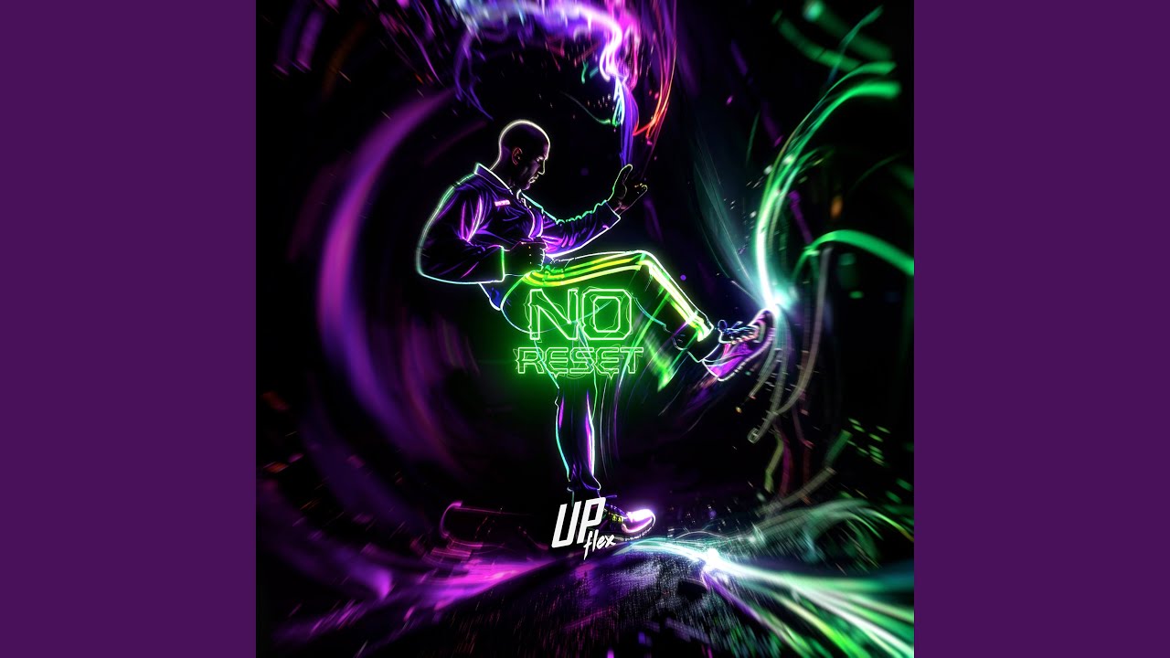 No Reset (Extended Mix)