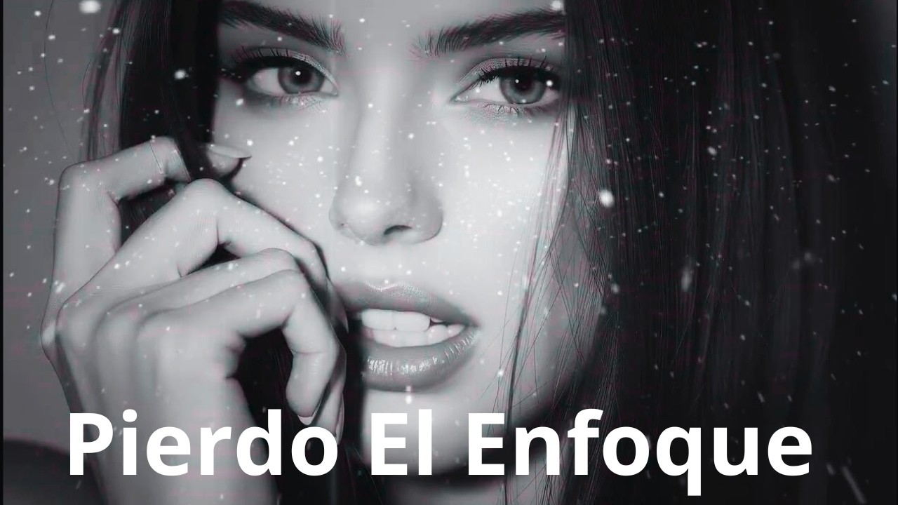 Pierdo El Enfoque | Moyoni | Hipnotic Deep House