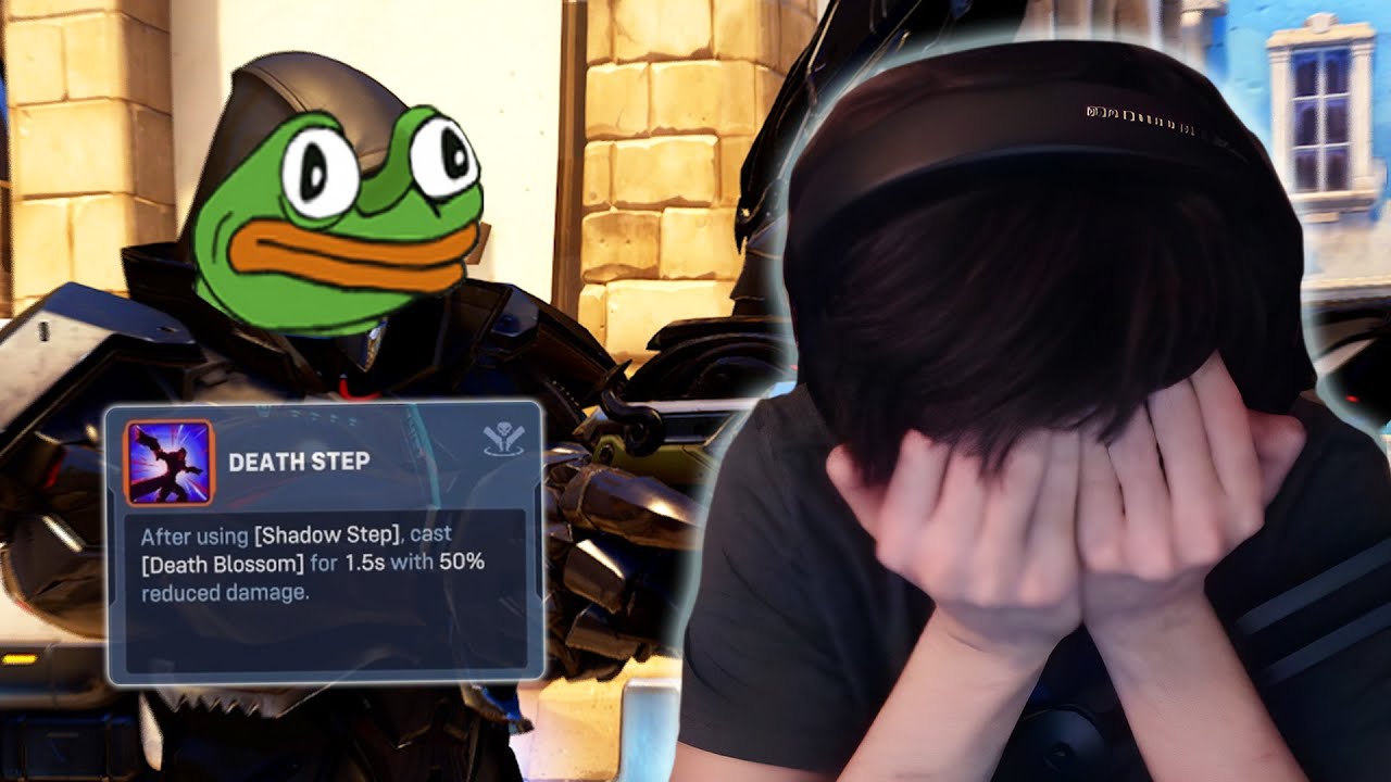 The Tragedy of AP Reaper