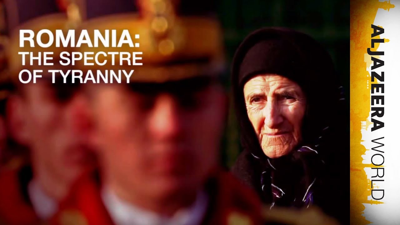 🇷🇴 Romania: The Spectre of Tyranny | Al Jazeera World