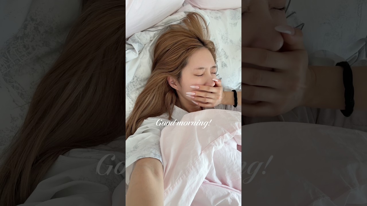 하루 일상 mini vlog🩷 + 하루동안 먹은것들 what i eat in a day #vlog
