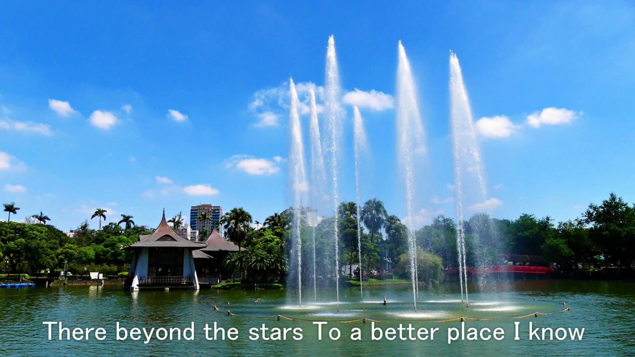 FAR BEYOND THE STARS