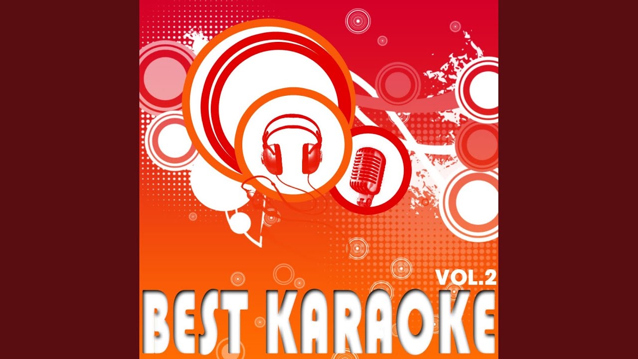 Clocks / in the style of Coldplay (Karaoke Version)