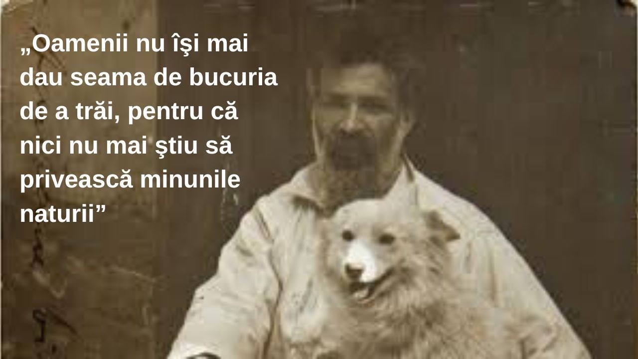 Constantin Brâncuşi – pasărea măiastră a culturii româneşti -20 februarie 2026