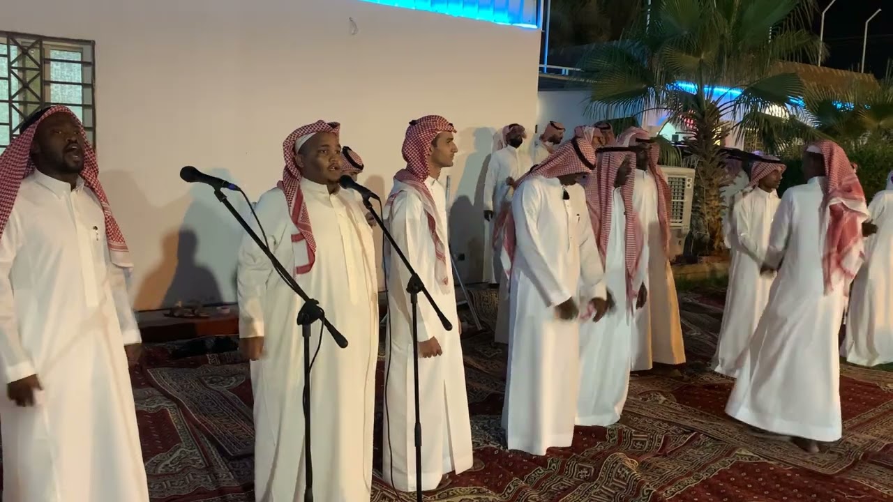 #تقاطيف  بضيافة احبابنا اهل الرياض تركي اليحيى ومنصور النويجم