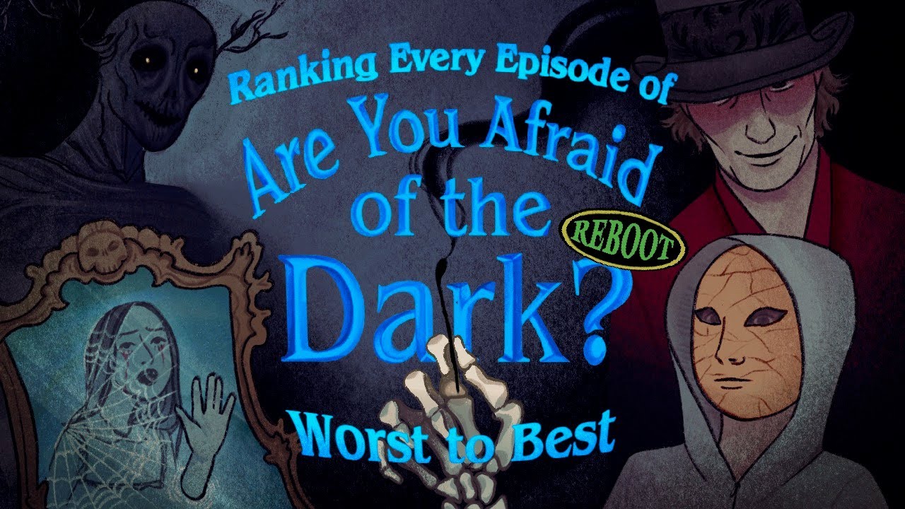Ranking Every Are You Afraid of the Dark Reboot Episode From Worst to Best