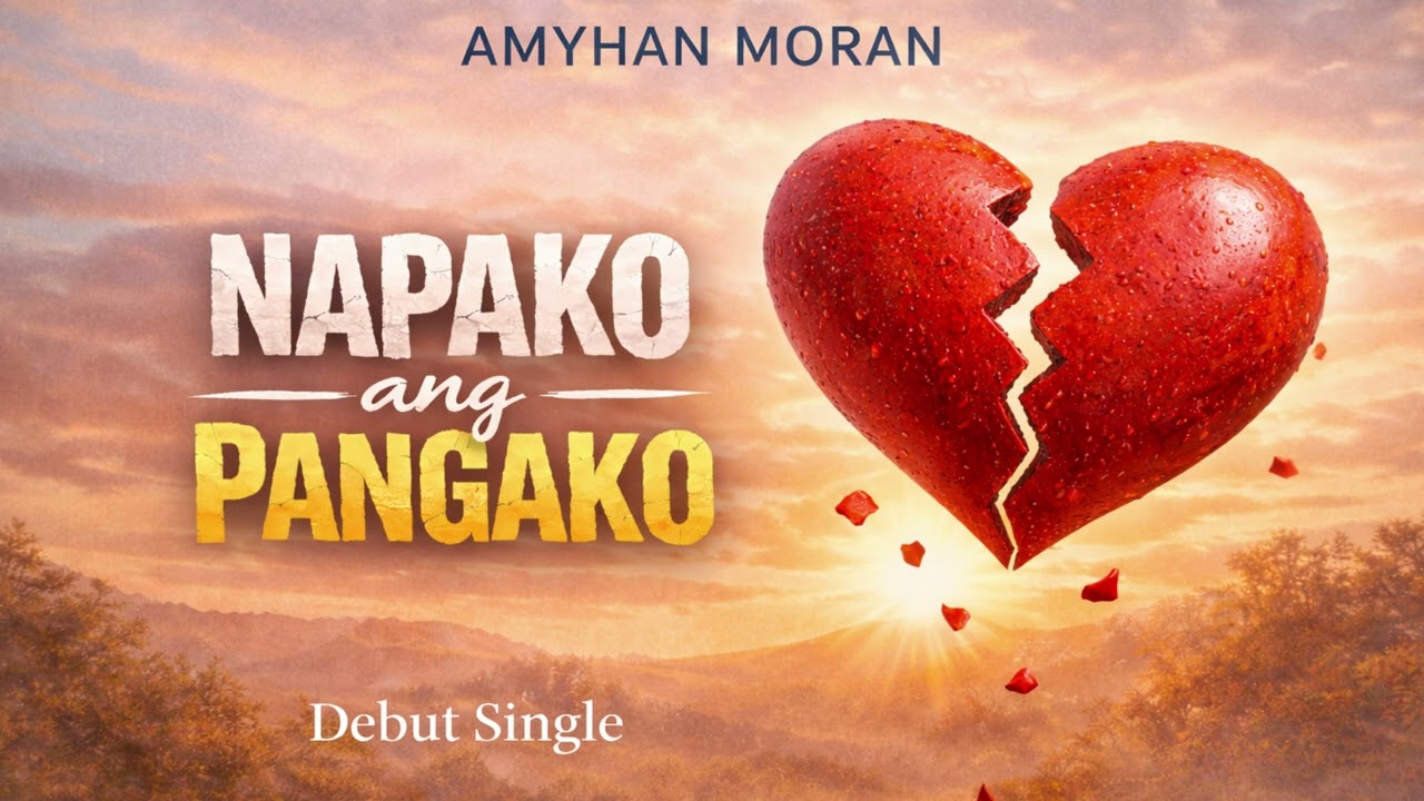 Napako ang pangako