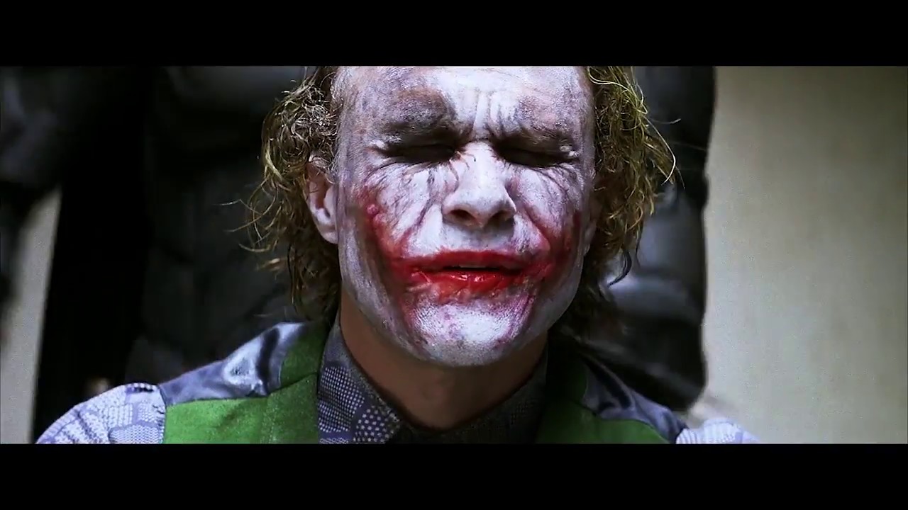 The Dark Knight - Dark Decks