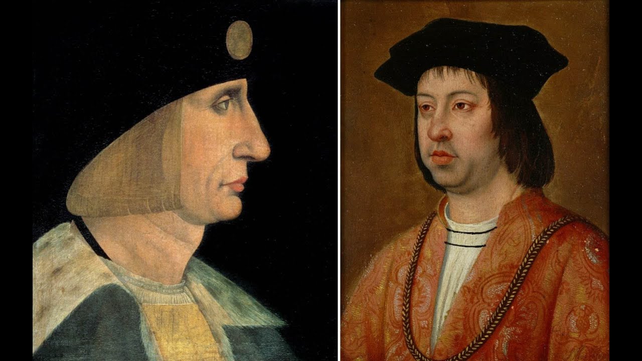 Pillole di Storia Napoletana - Cade il Regno di Napoli e inizia il Viceregno Spagnolo