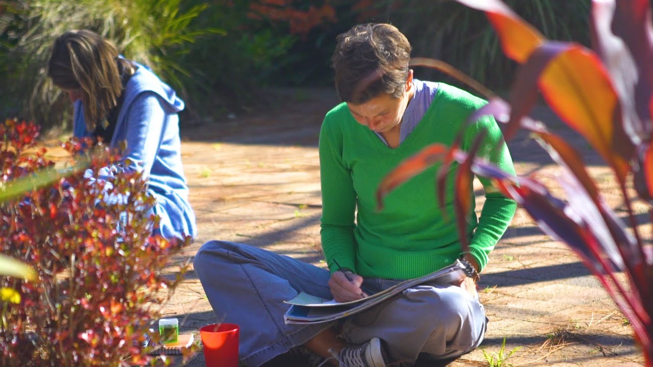 Art Therapy Courses: Study online and on campus