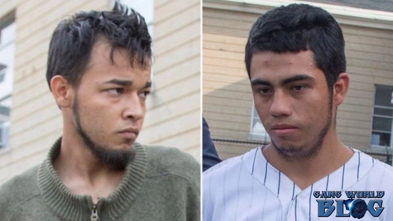 2 MS 13 gang members arrested in Hempstead murder (NY)
