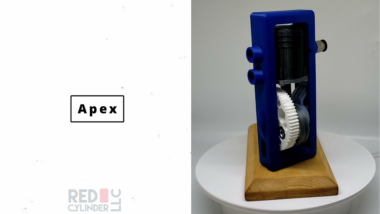 Apex Engine
