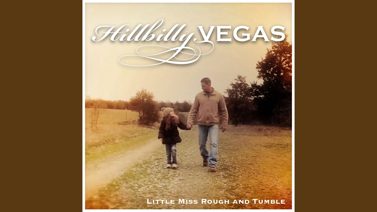 Little Miss Rough and Tumble