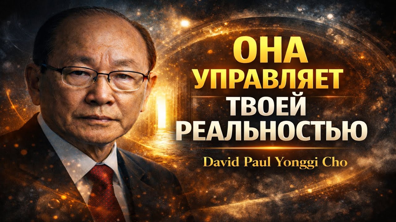 Дэвид Пол Ёнги Чо — **Что такое Четвёртое измерение и как оно работает**