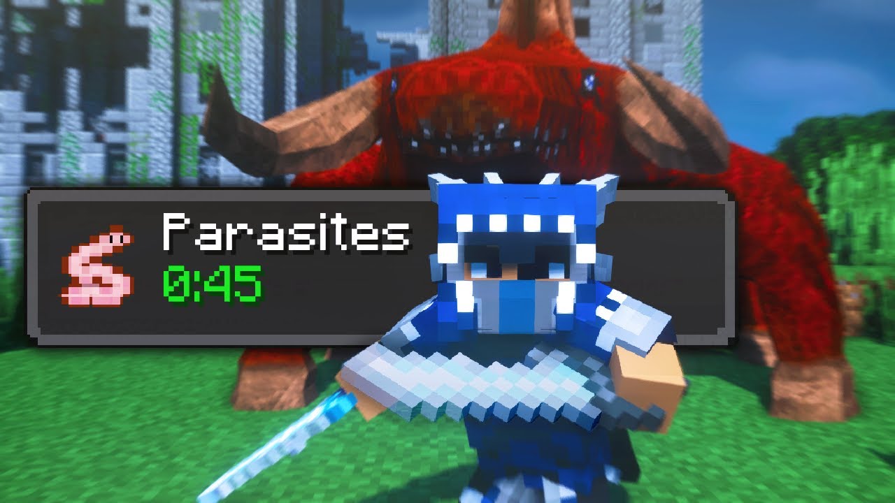 Minecraft's BEST Modpack got a HUGE UPDATE! (RLCraft 2.9) [EP 1]