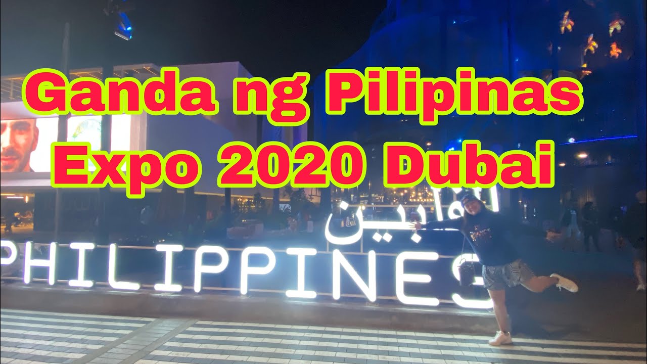 Goodbye Philippines Pavillion | See you in OSAKA City Japan Expo 2025