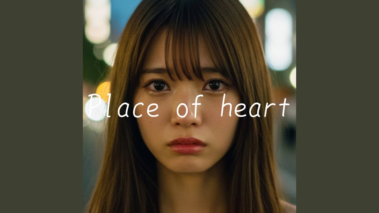 Place of heart
