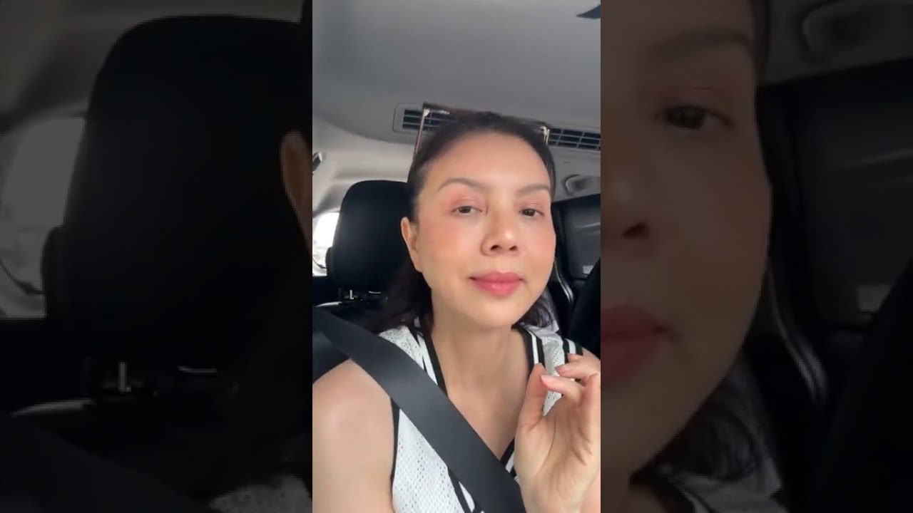 [20250616] Christina Aguilar Live on Fan Page