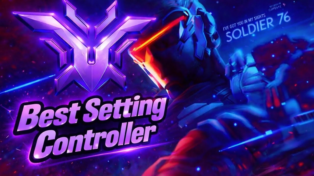 Overwatch 2 S1/ Best GM Champion Player All Roles / T500 / Settings Xim Matrix / Apex / Controller