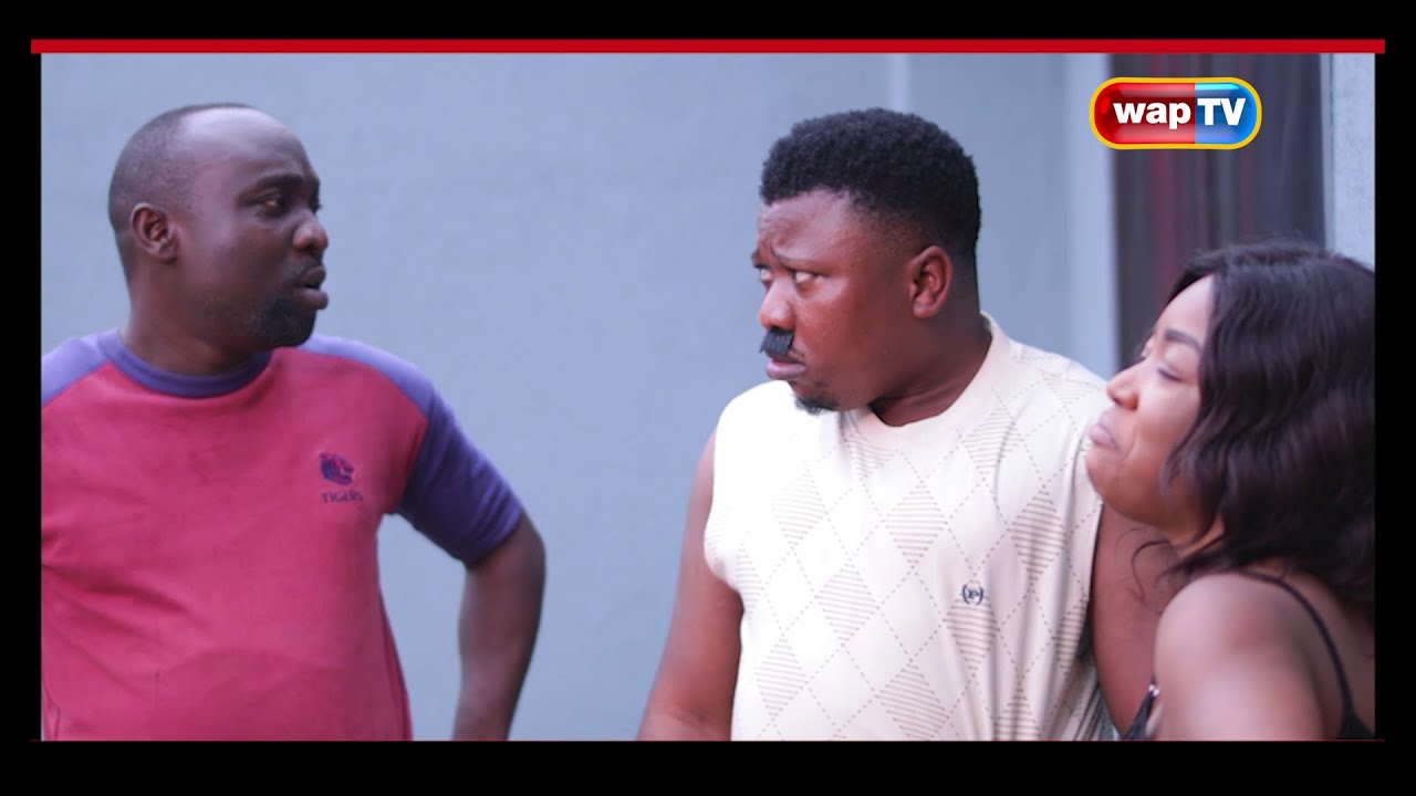 Akpan and Oduma 'WHATSAPP GROUP'