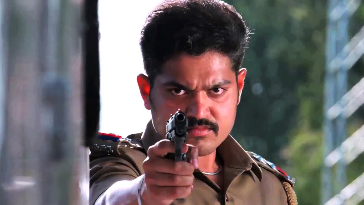 Fake Encounter | English Dubbed Full Length Action Movies | English Dubbed Movies Full Movie HD