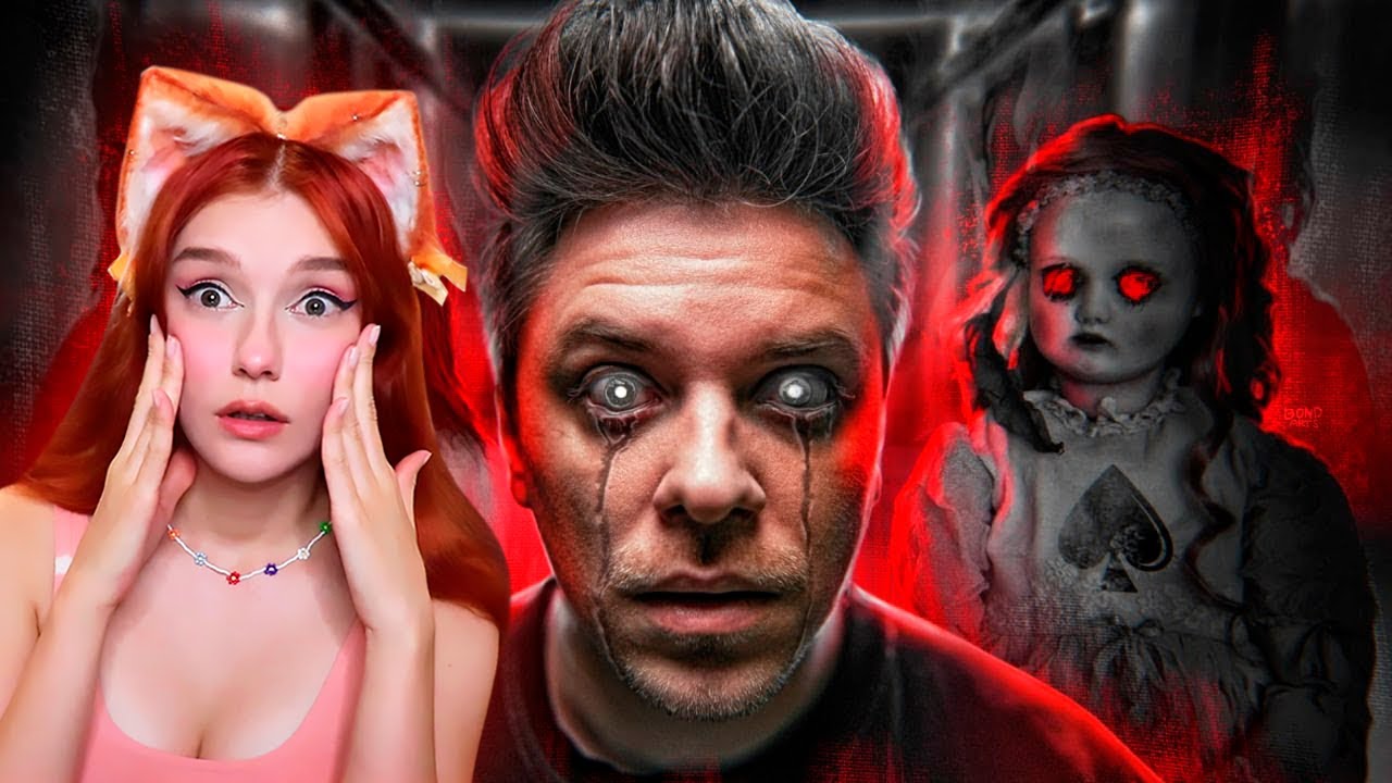 АНТОЛОГИЯ ОБМАНА #3 - УТОПИЯ ШОУ ( UTOPIA SHOW ) РЕАКЦИЯ