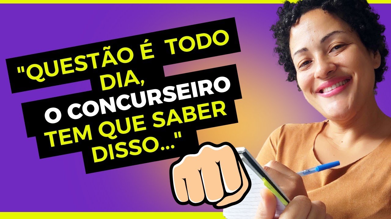 10 Dicas incríveis de como estudar fazendo questões para concurso público!!!