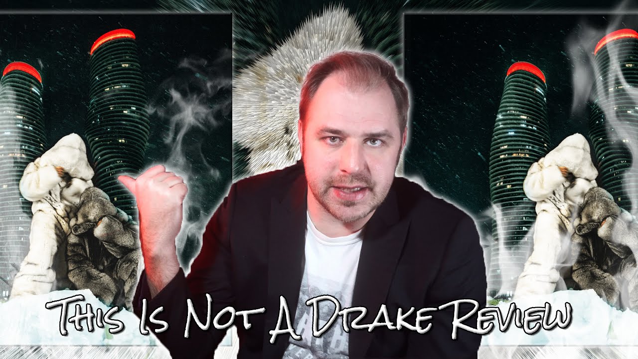 This Is Not A Drake (and PARTYNEXTDOOR) Review