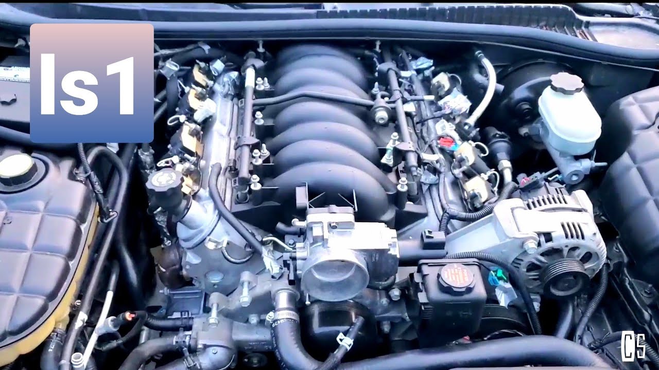 C5 Corvette// Intake manifold Installation//Torque specs//