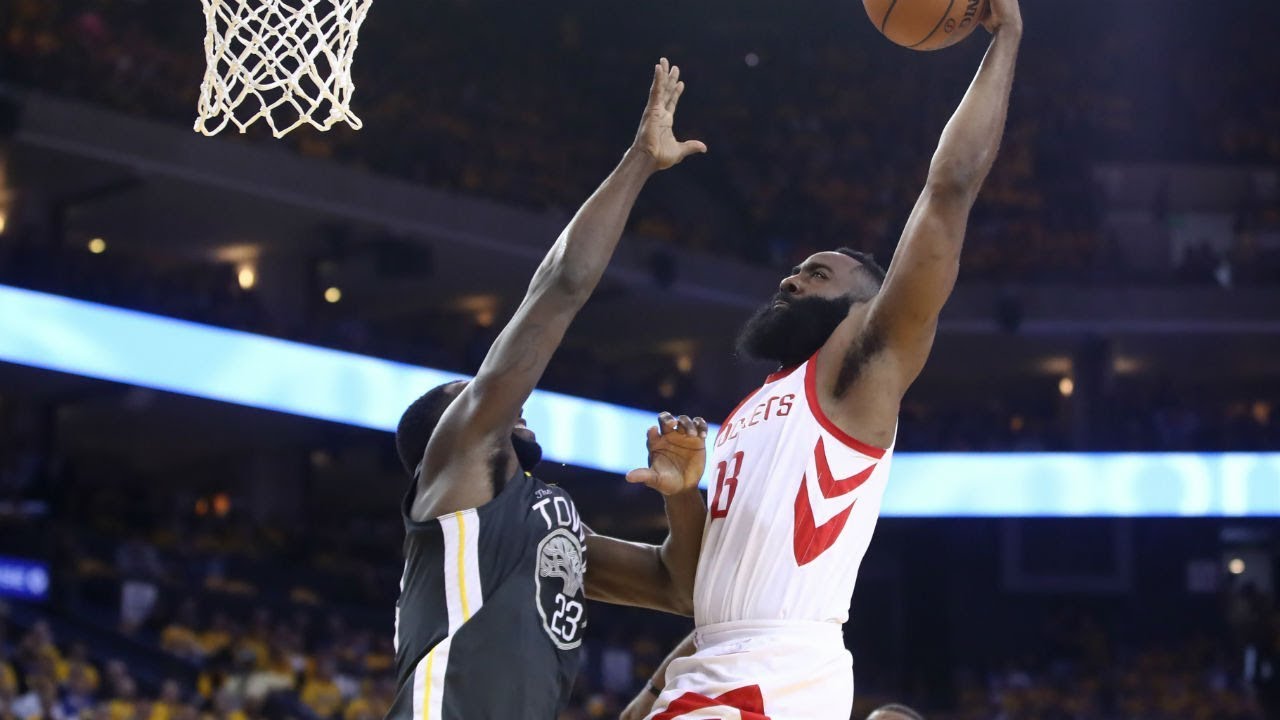 NBA Dunk Mix 2018 - 