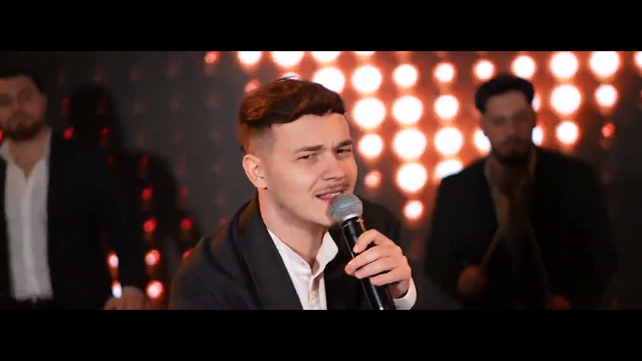 Iordanescu Orchestra - Te voi iubi (Cover Live Session)