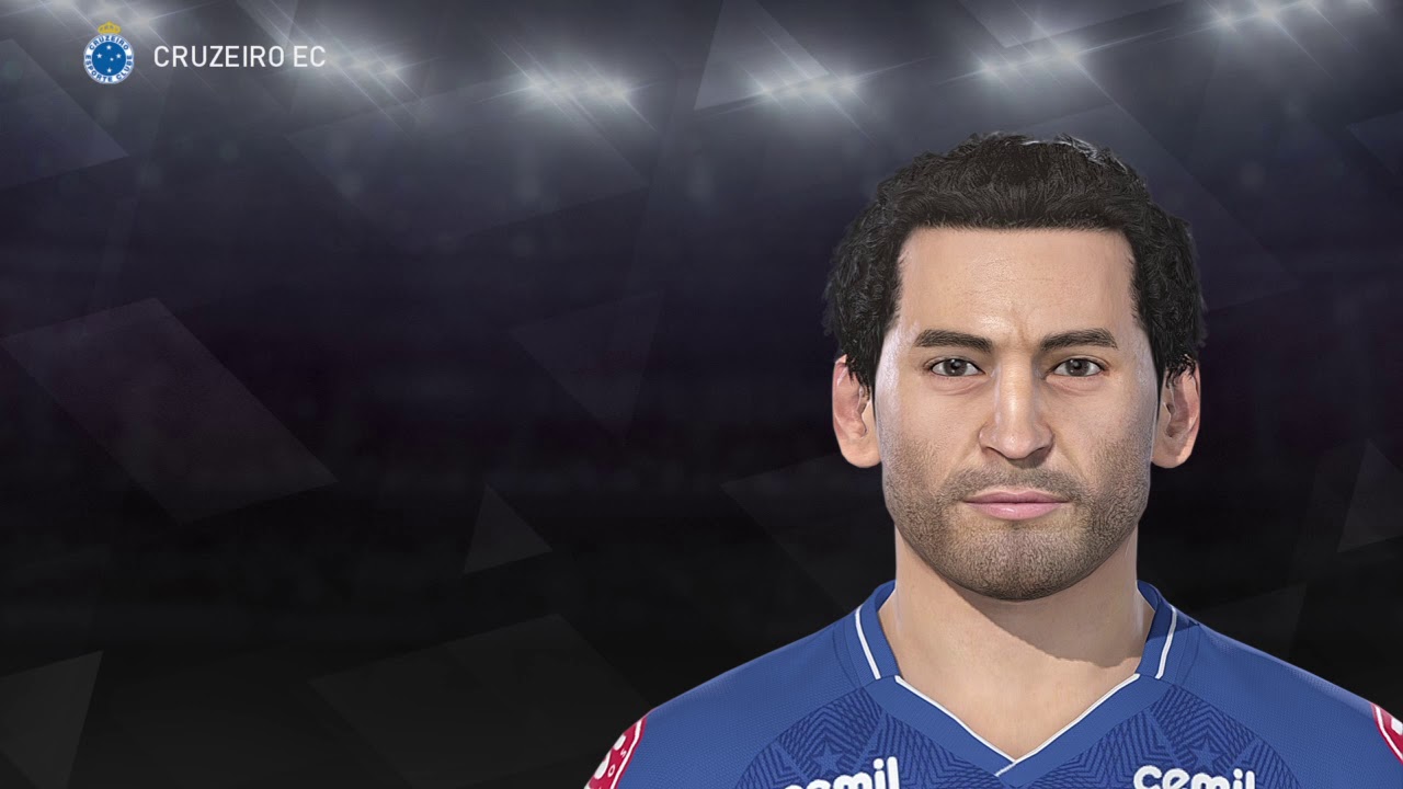 Fred PES 2018