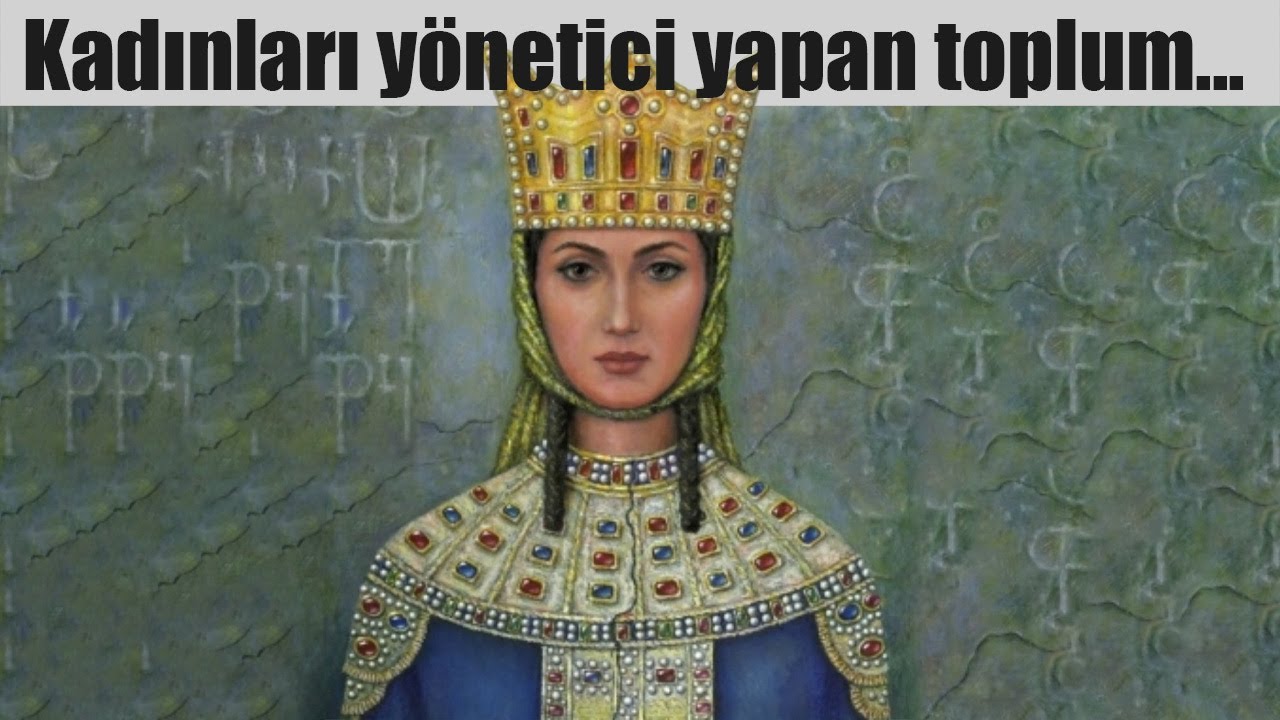 Bir kadını yönetici yapan toplum kurtulamaz hadisi doğru mu?